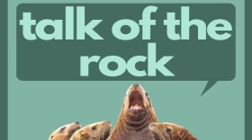 Talk of the Rock