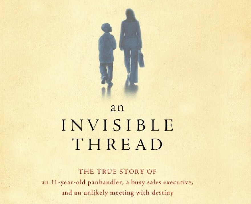 An Invisible Thread