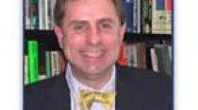 Dr. Duane Bolin