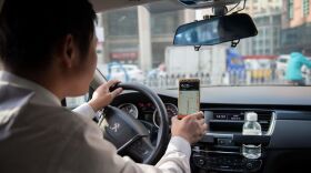 Nicolas Asfouri/AFP via Getty Images