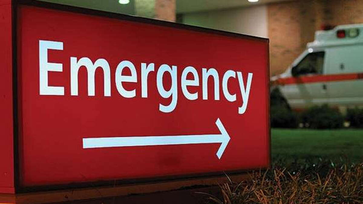 What's EMTALA, the patient law central in the latest Supreme Court abortion case? - Vimarsana News