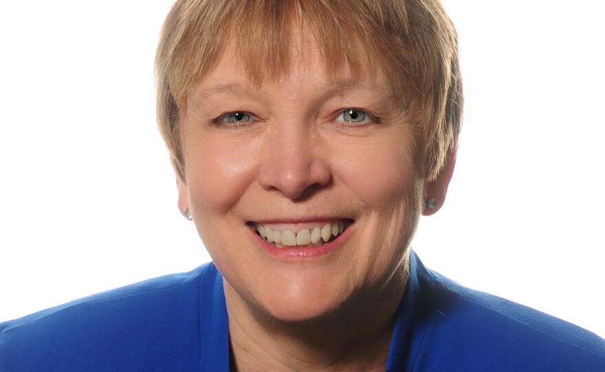 Kathryn Dolter