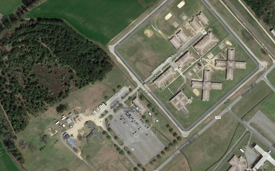 Neuse Correctional Institution