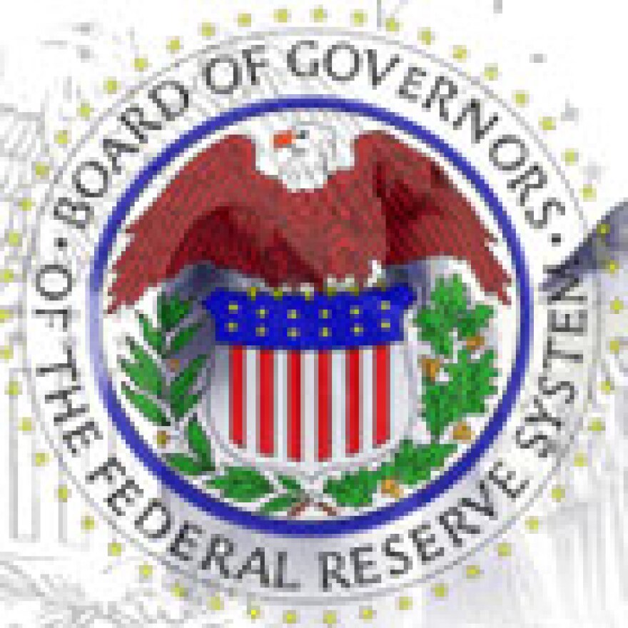 The move by the Federal Reserve puts the short-term rate at 1.5 percent.