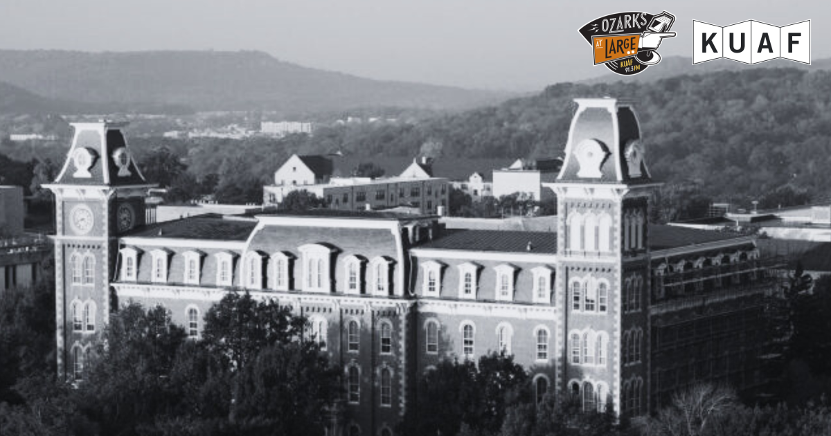 Lawmaker, students push back on UA athletics funding plan