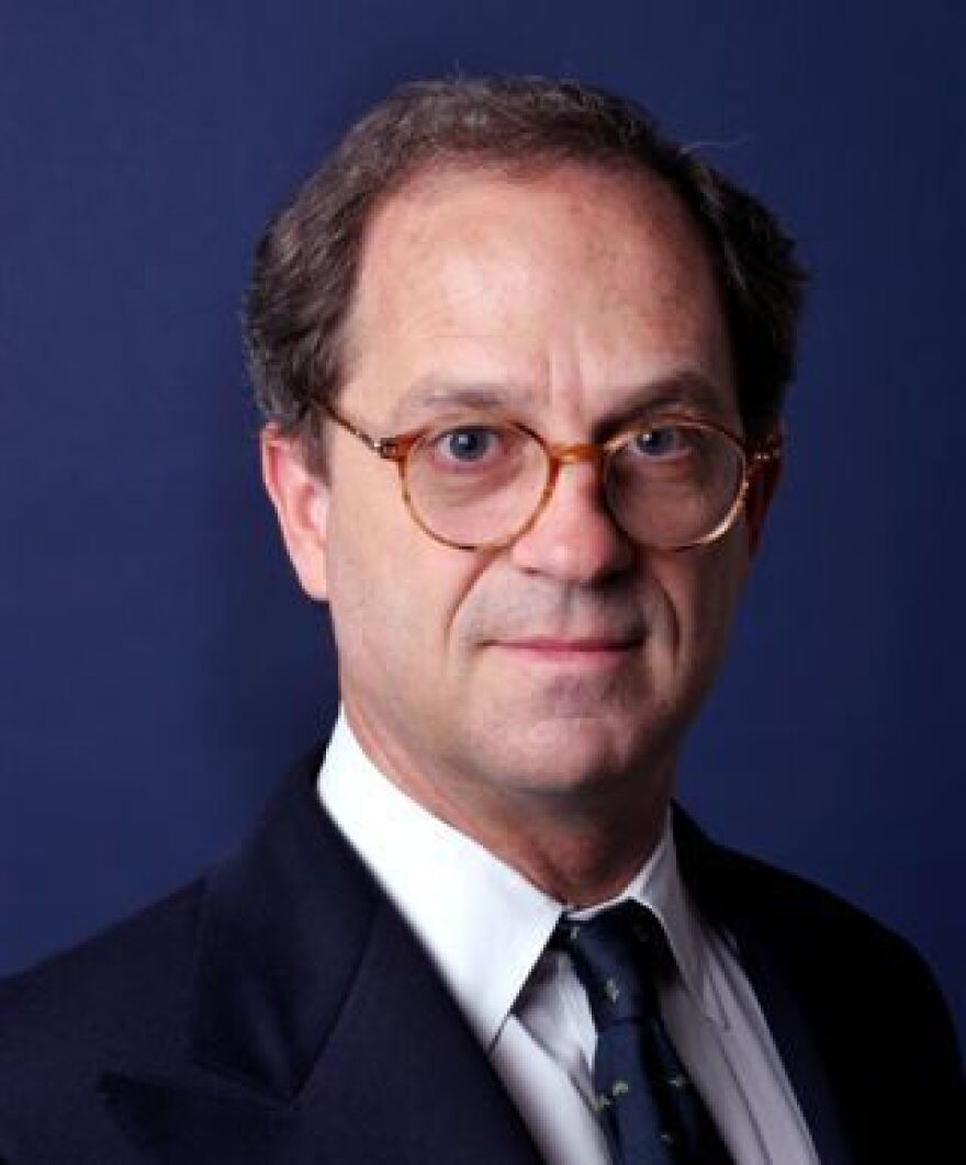 Dr. T. Jeremy Gunn served as executive director of the Assassination Records Review Board.