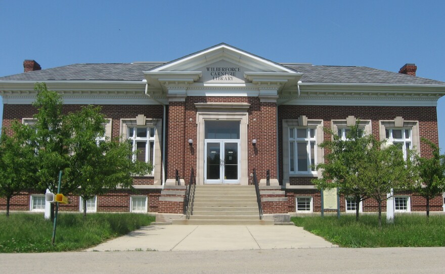 Rate this HBCU Day 49 Wilberforce University Sports, Hip Hop & Piff