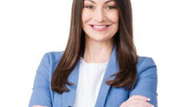 Florida Commissioner of Agriculture and Consumer Services-elect Nikki Fried