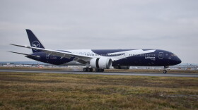 Lufthansa announced October 19, 2026 that the John Glenn Columbus International Airport will get its first and only nonstop flight to Europe in 2027. The flight will go from Columbus to Frankfurt, Germany.
