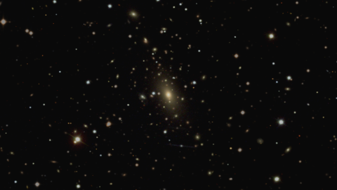 The Galactic Limit