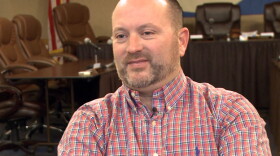 Nashville Municipal Operations Consultant Dax Norton