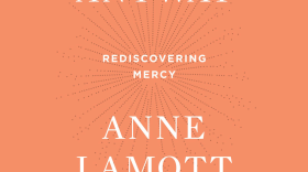 Book Cover - Hallelujah Anyway