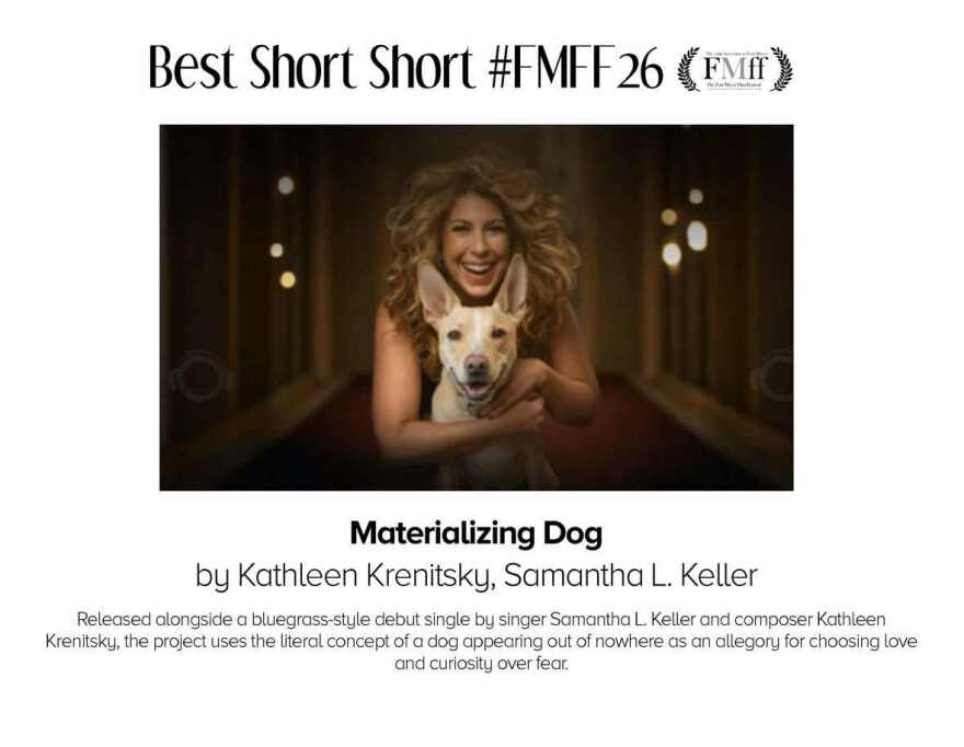 Best Short Short Film