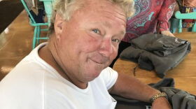 According to a post in his Facebook page, Capt. Charlie “Griff” Griffin, who appeared on Season 4 of Wicked Tuna, and his dog Leila died in a boating accident after he was reported as overdue Sunday night. Crews are still searching for a second person on the boat.