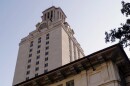 The 307-foot tower at the University of Texas at Austin was the site of mass murder 50 years ago Sunday.