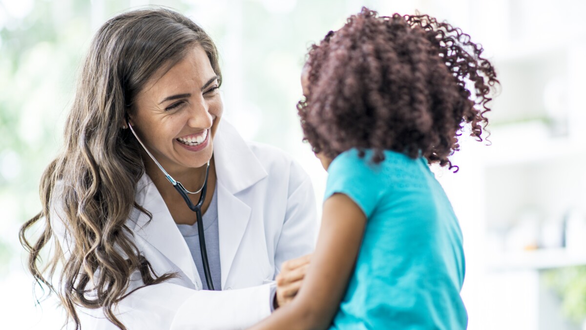 Health advocate fears hurdles in Florida's Medicaid 'unwinding' is jeopardizing kids' coverage | WUSF