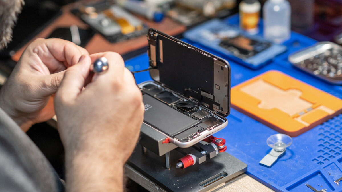 Recycle Utah launches ‘Tinker Team' to repair, reuse household items