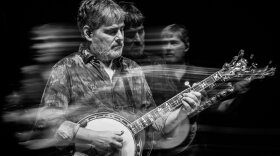 Béla Fleck.