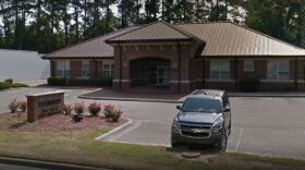 Former Chadbourn, North Carolina, police chief William Anthony Spivey was taken into custody Monday and charged with 73 offenses, including 31 counts each of stealing or destroying evidence and embezzlement by a public official. Chadbourn is in Columbus County in the far southeastern part of the state.