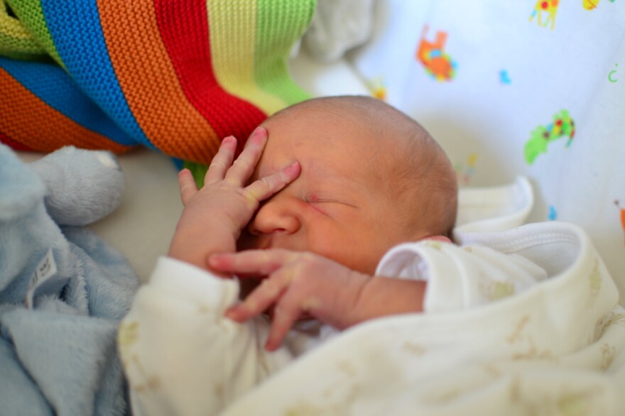 Some researchers got to thinking, what would happen if we asked children about their earliest memory?