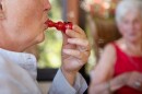 Baby boomers who use marijuana seem to be using it more often than in previous years, a recent survey finds — 5.7 percent of respondents ages 50 to 64 said they'd tried it in the past month. The drug is also gaining popularity among people in their 70s and 80s.