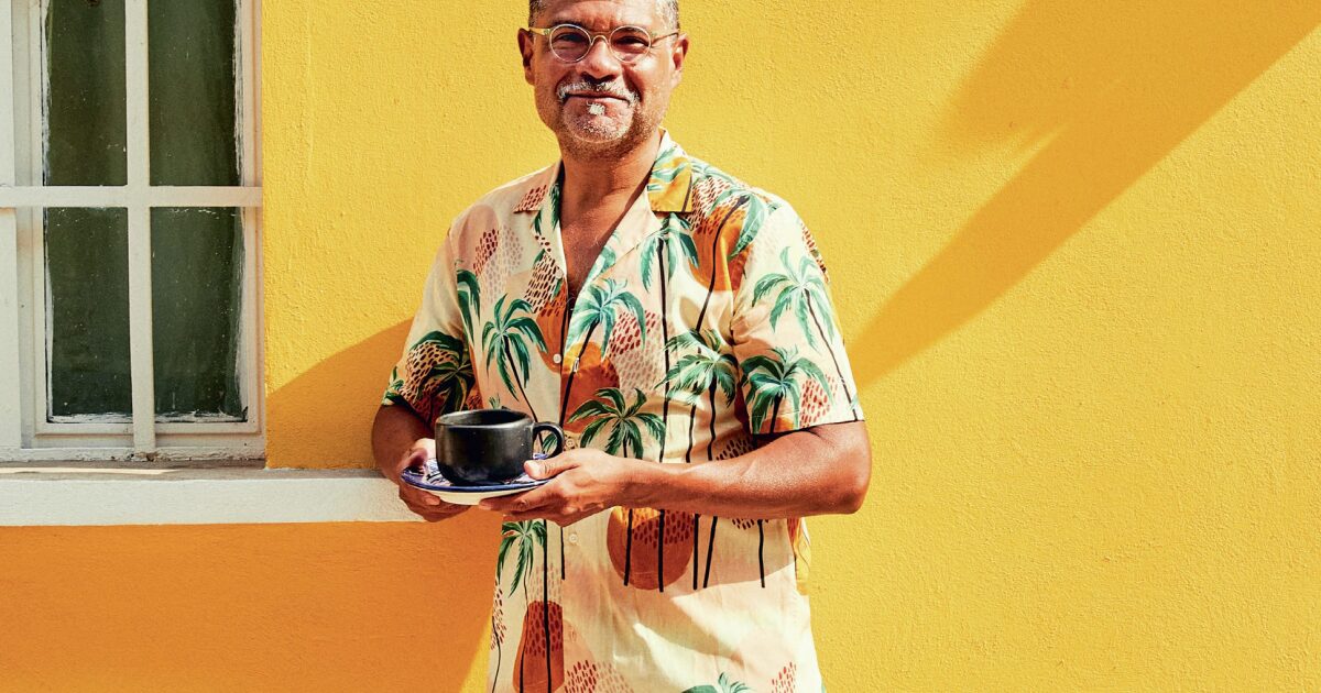 Rick Martinez trae ‘euforia’ a la cocina con su nuevo recetario ‘Mi Cocina’. Rick Martinez trae ‘euforia’ a la cocina con su nuevo recetario ‘Mi Cocina’.