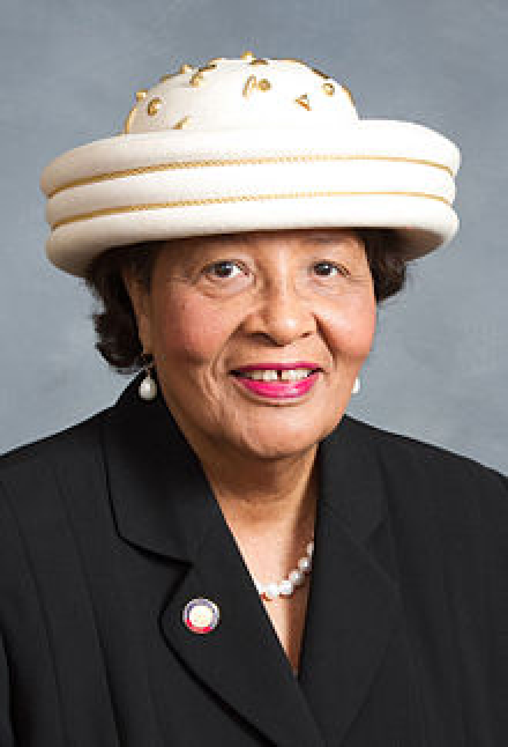 Incumbent U.S. Rep. Alma Adams Wins Democratic Race for 12th District