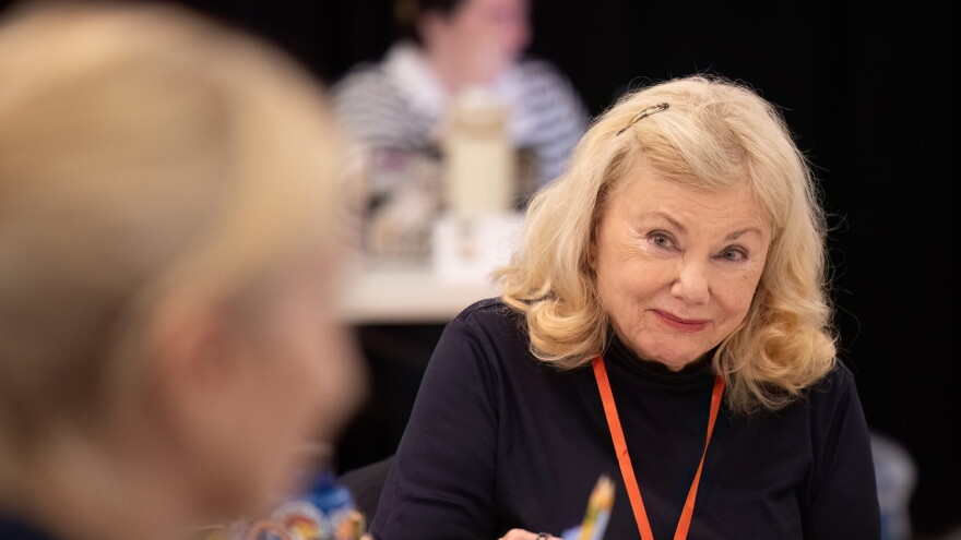 Marsha Mason 1