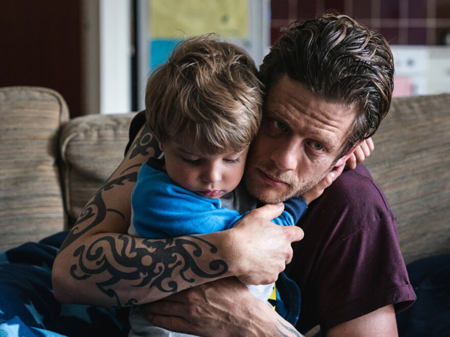 A dying father looks for the perfect family to adopt his son in 'Nowhere Special' | KERA News