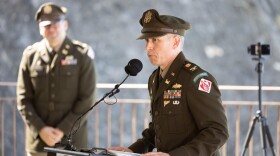 Army Corps of Engineers