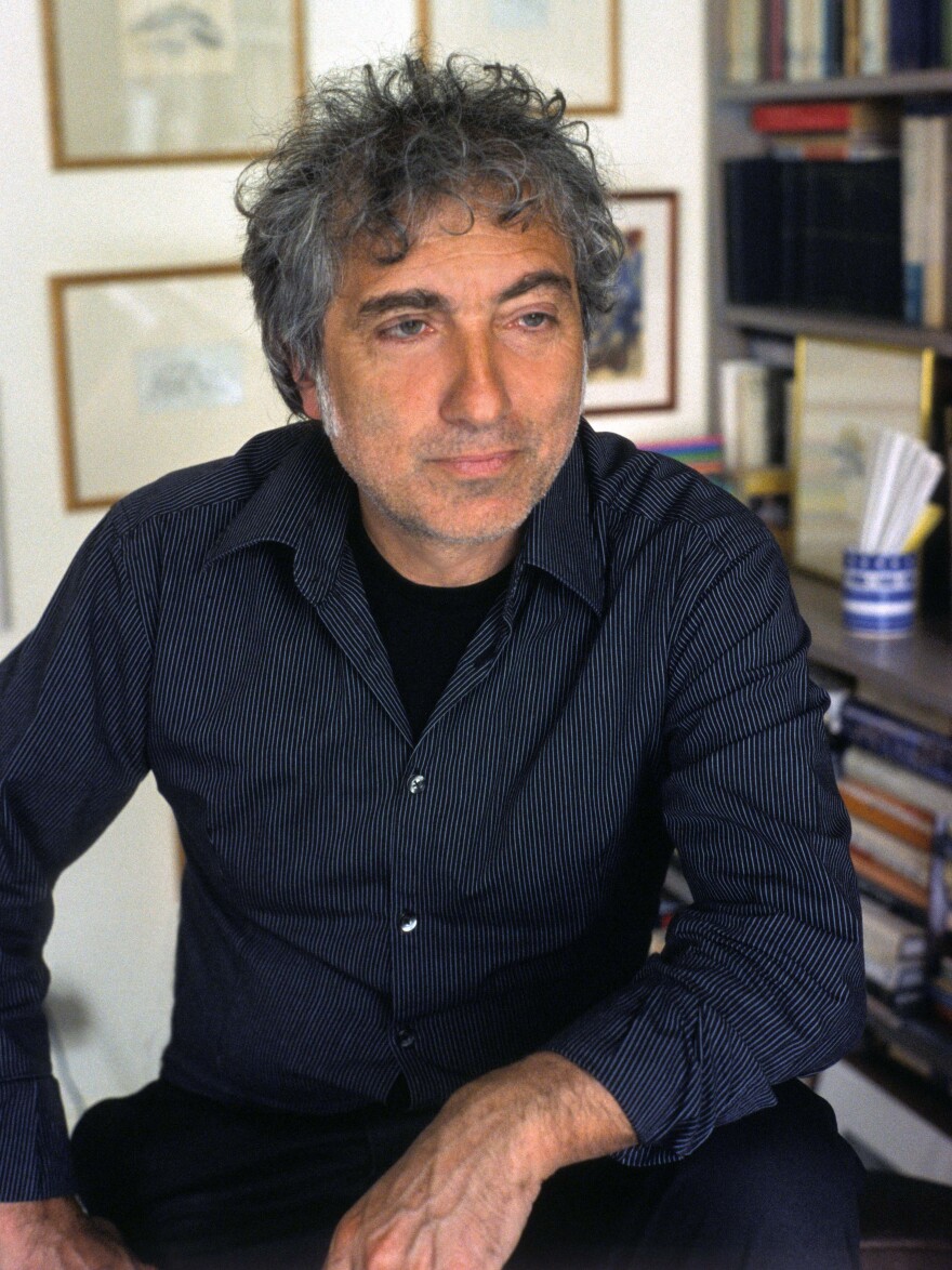 Adam Phillips is a psychoanalyst whose previous books include <em>Going Sane</em> and <em>Side Effects.</em>