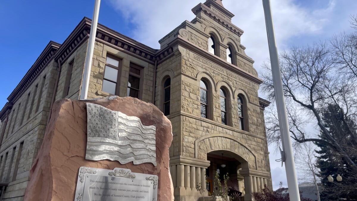 Summit County tax policy leaves some in affordable housing behind