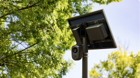 Flock's license plate reader technology has become a flashpoint over surveillance and public safety.