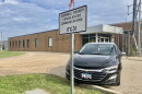 The Tazewell County Consolidated Communications [TC3] call center is located in a nondescript building on Koch Street in Pekin.