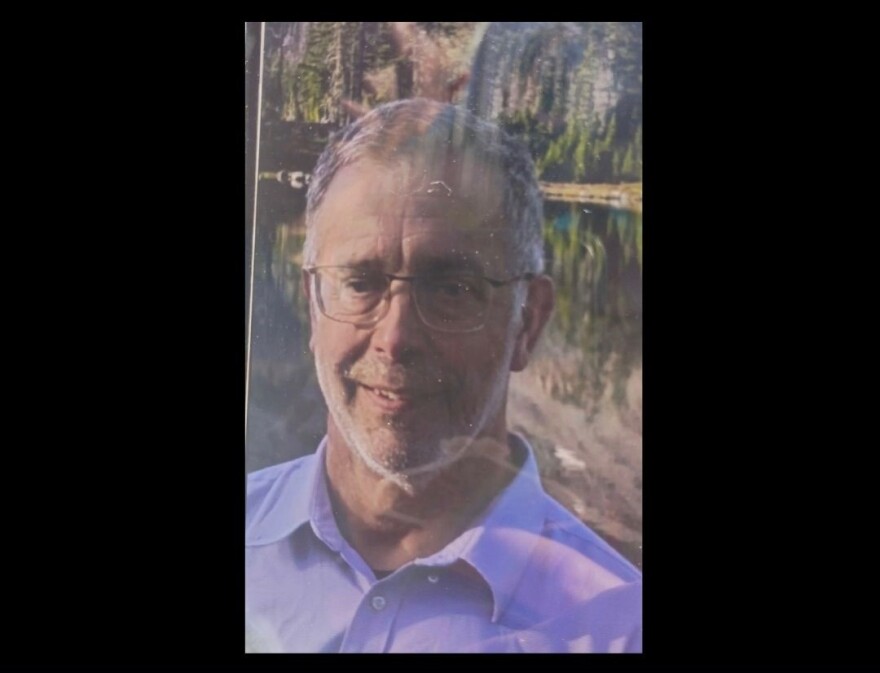 John Nelson was reported missing from the Mt. Jefferson Wilderness area on July 7, 2026