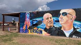 Blue Origin