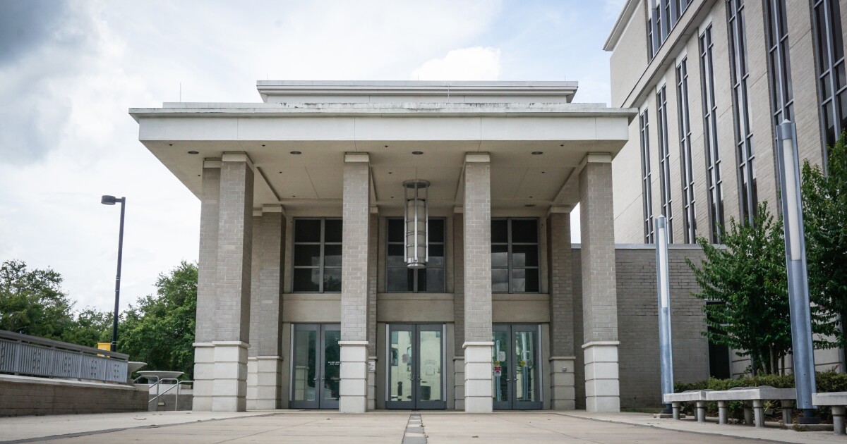 In Line With State and National Trends, Alachua County Crime Rate