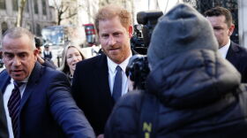Jordan Pettitt/PA Images via Getty Images