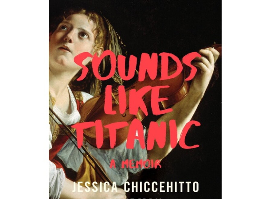 Jessica Chiccehitto Hindman tells the story of her four years touring as a faux violinist with a fake ensemble.