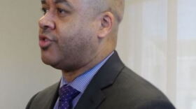 Charlotte's new Fire Chief spoke to reporters Friday about his vision and low morale in the department.