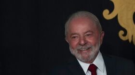 Carlos Costa/AFP via Getty Images