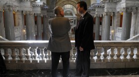 Tommy Turner and Denver Butler