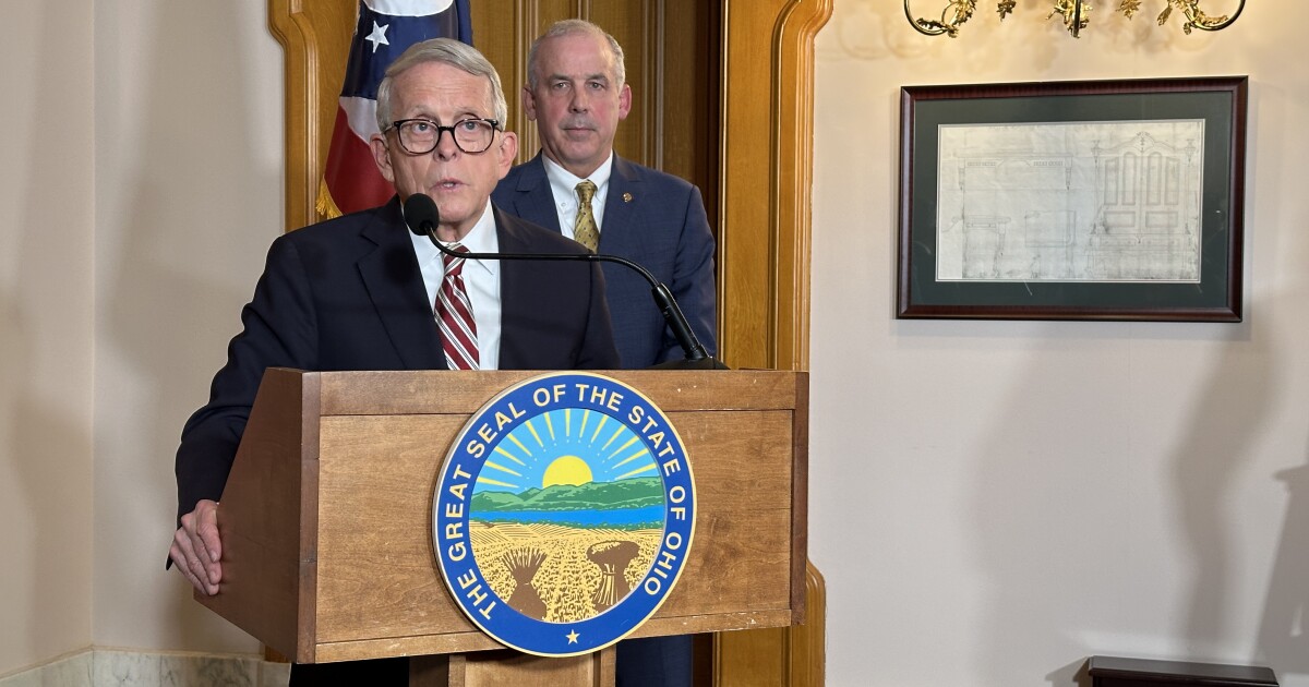 Ending executions for good may not be an easy sell in the Ohio House