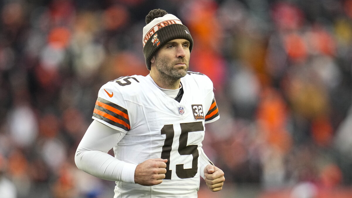 Browns, Texans playoff game is a battle of unexpectedly great QBs - Vimarsana News