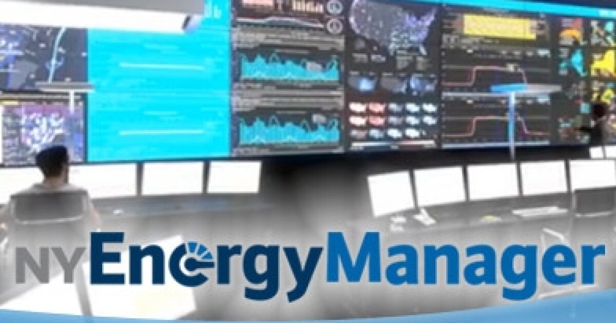 New York Announces New Energy Management Center WXXI News