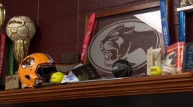 So far, Bloomington High School North Athletic Director Andy Hodson hasn't heard from any athletes who are interested in making money off of their name, image and likeness.