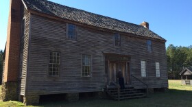 Flat Grove, the birthplace of Alamo hero James Butler Bonham, is located in Saluda County.  Built in the 1770s, Flat Grove, is the only known extant birthplace of a defender of the Alamo. 