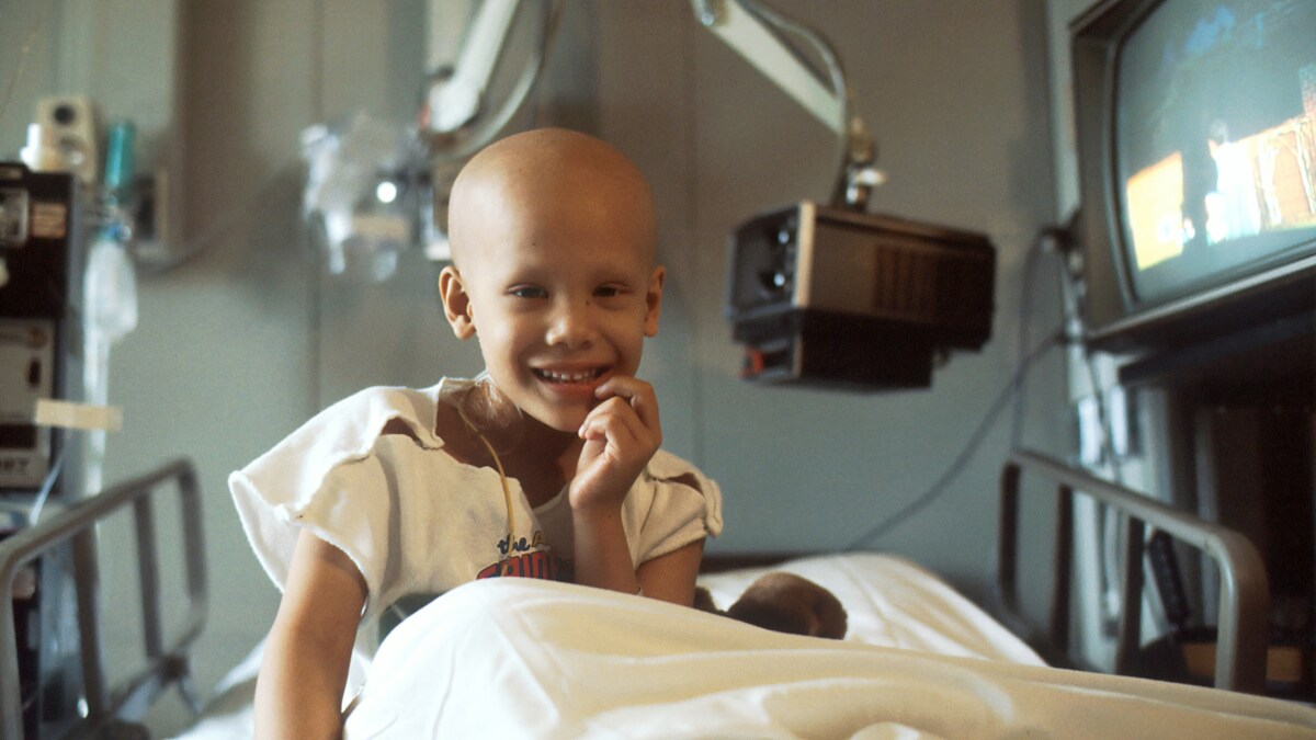 Wellness fair for cancer patients and survivors is coming to San Luis Obispo