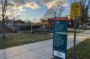 Tart Trail Signage