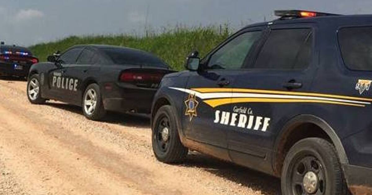 Oklahoma deputy shoots, kills man after mental health call